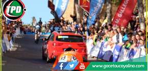 La Vuelta a Murcia opta a ampliar su número de etapas