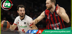 El Covirán Granada busca en Santiago su primer triunfo a domicilio