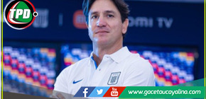 El fuerte mensaje del nuevo gerente deportivo de Alianza Lima sobre las indisciplinas