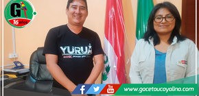 Compromiso prioritario en la protección de los pueblos indígenas en Yurúa