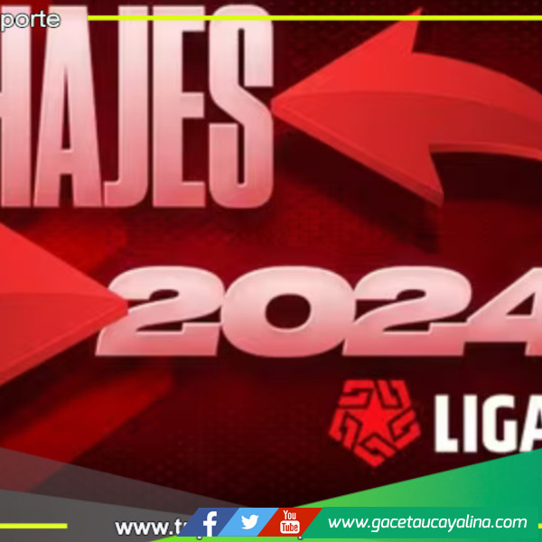 Fichajes Liga 1 2024: altas, bajas y renovaciones en el mercado de pases