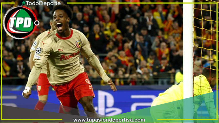 El Lens gana, convence y se sitúa en puestos europeos