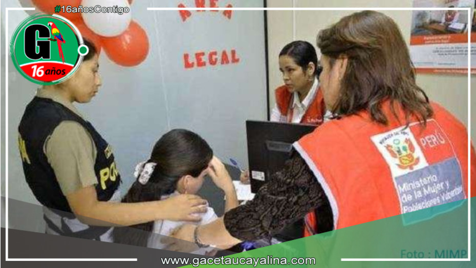 Violencia contra la mujer: Negligencia de CEM deja 30 feminicidios