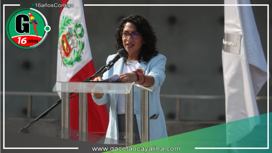 Ministerio de Cultura anuncia el presupuesto que recibirán Amazonas y Cusco
