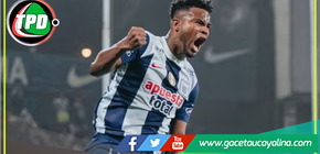 Cambios en Alianza Lima: Aldair Rodríguez y los otros tres jugadores que no seguirán en el club