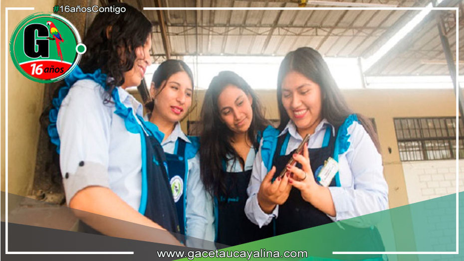 Comunidad virtual: Futuros docentes intercambiarán experiencias