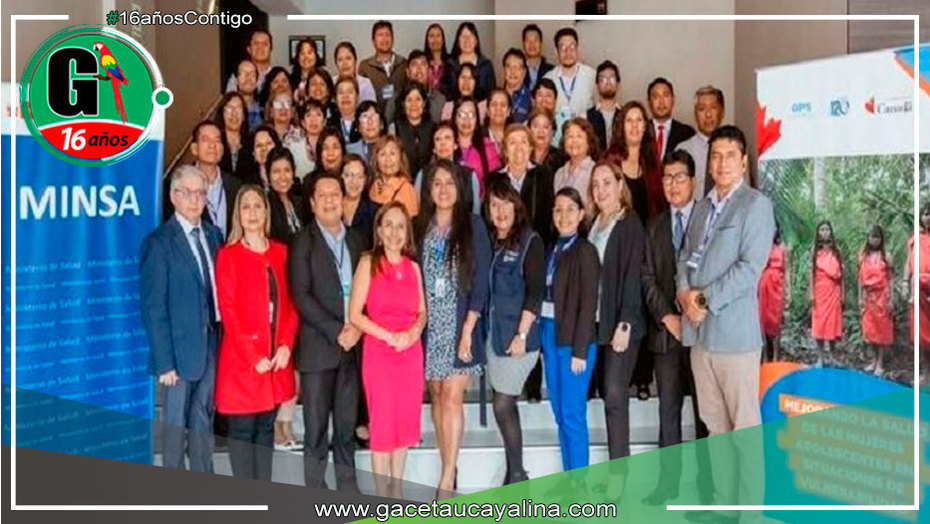 Se fortaleció capacidades de gestores regionales de pueblos indígenas u originarios