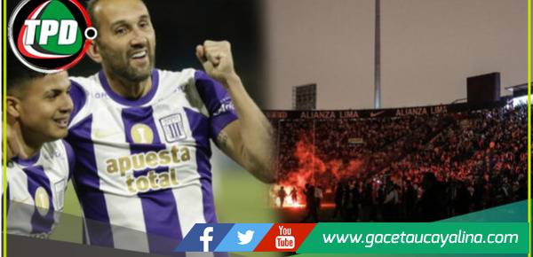 Alianza Lima no podrá jugar la Copa Libertadores ni realizar la ‘Noche Blanquiazul’