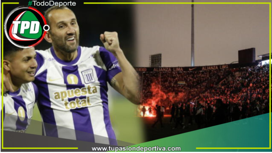 Alianza Lima no podrá jugar la Copa Libertadores ni realizar la ‘Noche Blanquiazul’