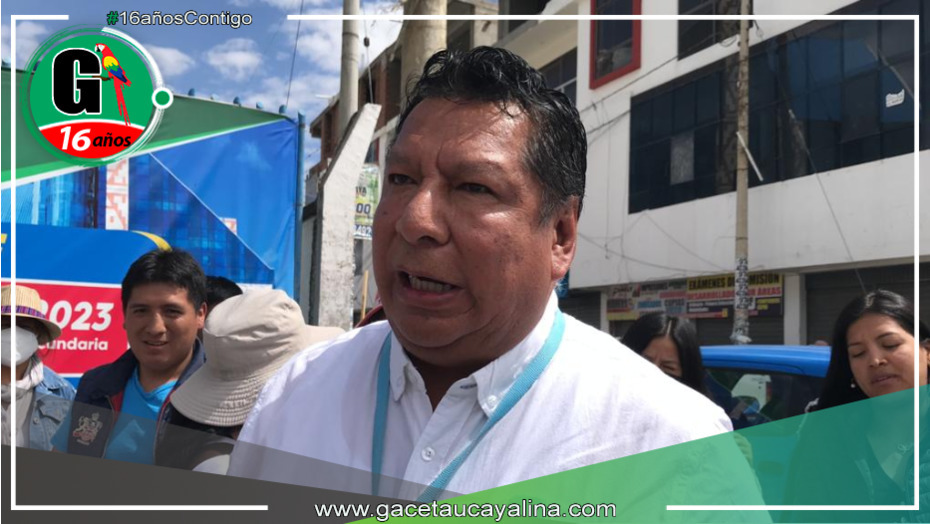 Inaugurarán obra de alcantarillado en la Av. Los Ángeles