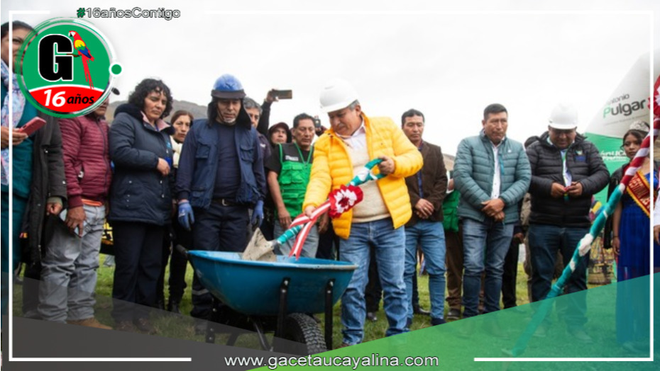 Constructoras frustran firma de contrato con el Gobierno Regional de Huánuco