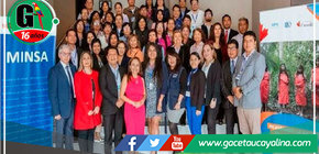 Se fortaleció capacidades de gestores regionales de pueblos indígenas u originarios 