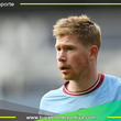 ¿Cuándo regresa De Bruyne a las canchas? Pep Guardiola aclaró todas las dudas