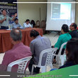 Arrancan talleres para concretar el proceso de implementación de gas natural domiciliario en Pucallpa