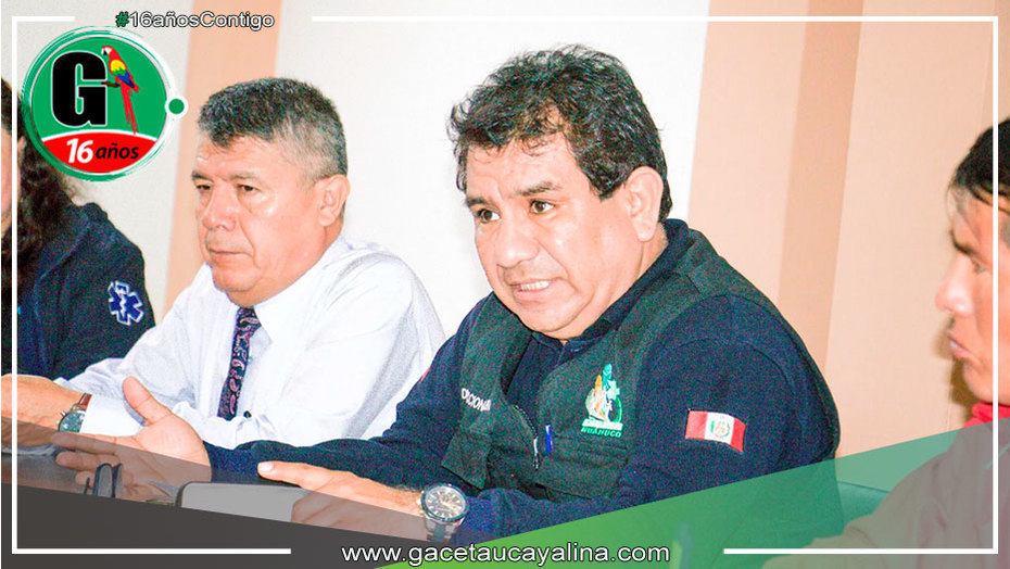 Huánuco: Banco Mundial financiará macro laboratorio de Salud