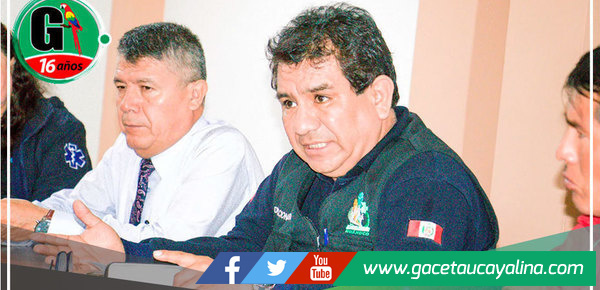 Huánuco: Banco Mundial financiará macro laboratorio de Salud