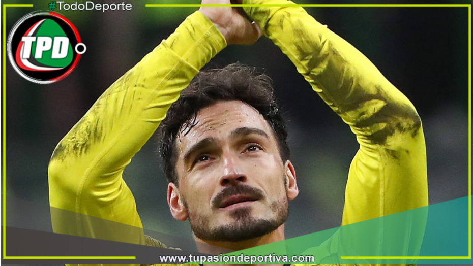 Milan vs. Borussia Dortmund (1-3)