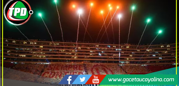 A detalle: la Noche Crema, el Centenario, la nueva camiseta y récord de 30 millones en taquilla 