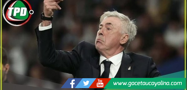 Se complica la llegada de Ancelotti a la selección brasileña 
