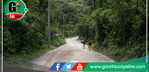 Ruta amazónica de ingreso a Machupicchu está interrumpida 