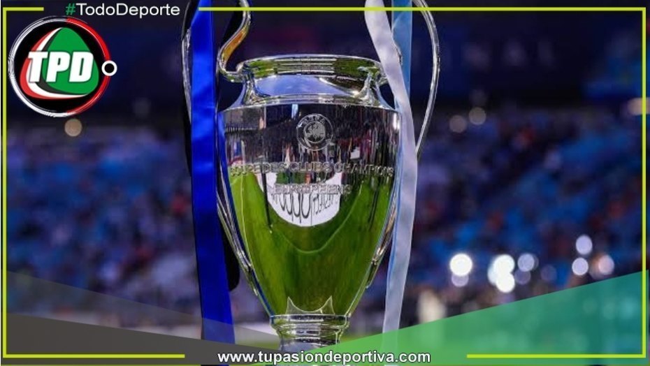 ¿Qué equipos ya clasificaron a octavos de final de la Champions League?