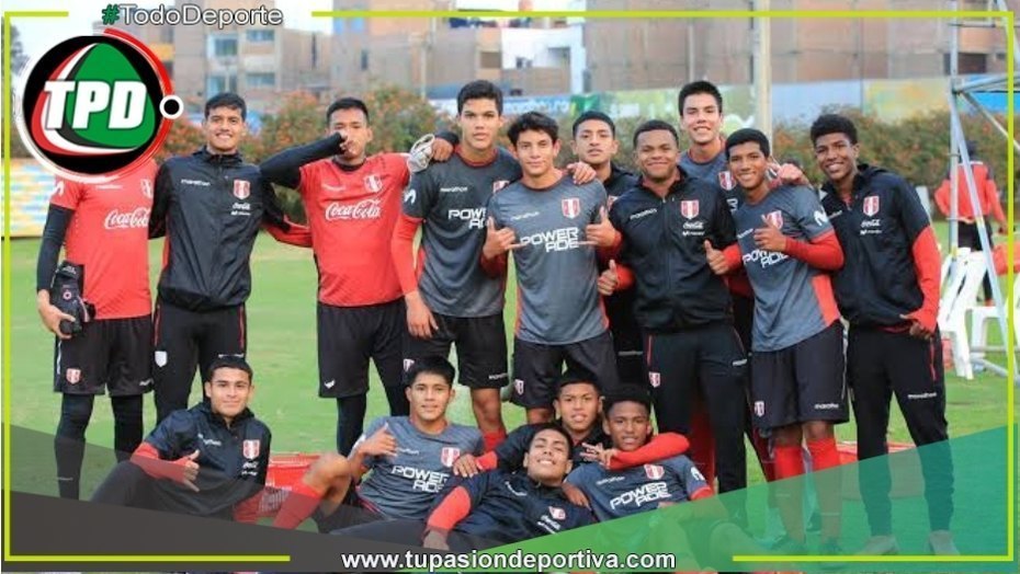 La FPF brinda clases a jugadores de las selecciones menores