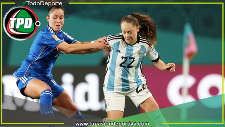 El demoledor dato que arroja una encuesta sobre el fútbol femenino