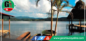 Sauce celebra  fiesta patronal y espera recibir 10,000 turistas 