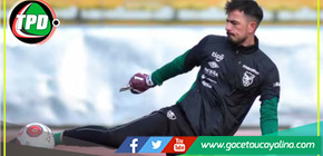 Plan centenario: agente de Guillermo Viscarra confirmó contacto con Universitario