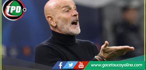 El Milan está sufriendo una oleada de lesiones