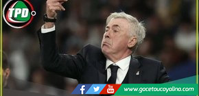 Se complica la llegada de Ancelotti a la selección brasileña 