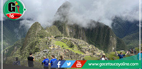 Turistas podrán reservar de forma online boletos para Machu Picchu 