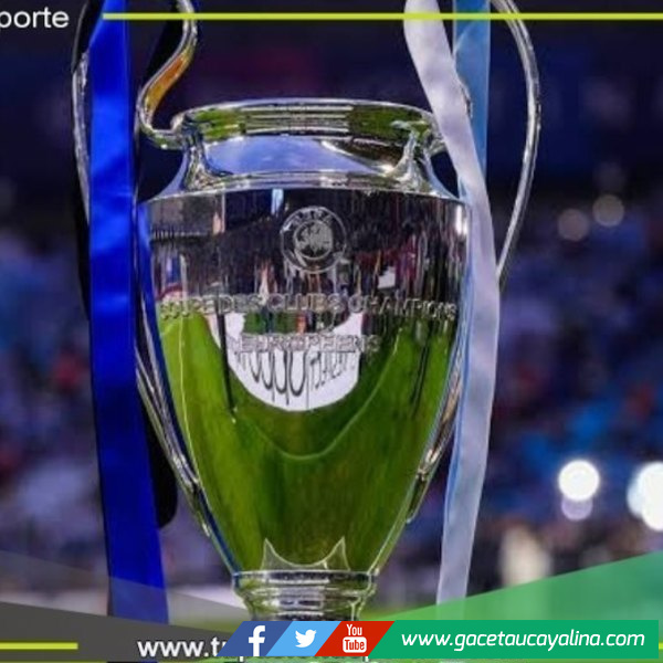 ¿Qué equipos ya clasificaron a octavos de final de la Champions League?