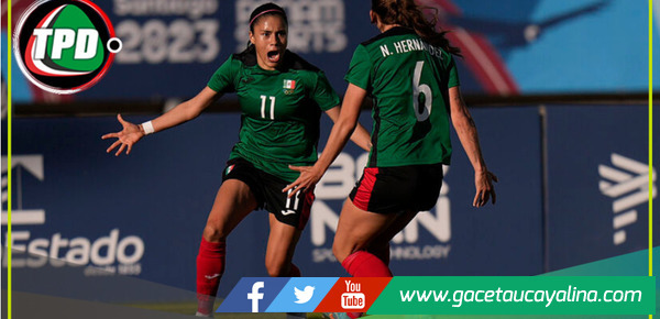 Selección chilena ganó medalla de plata