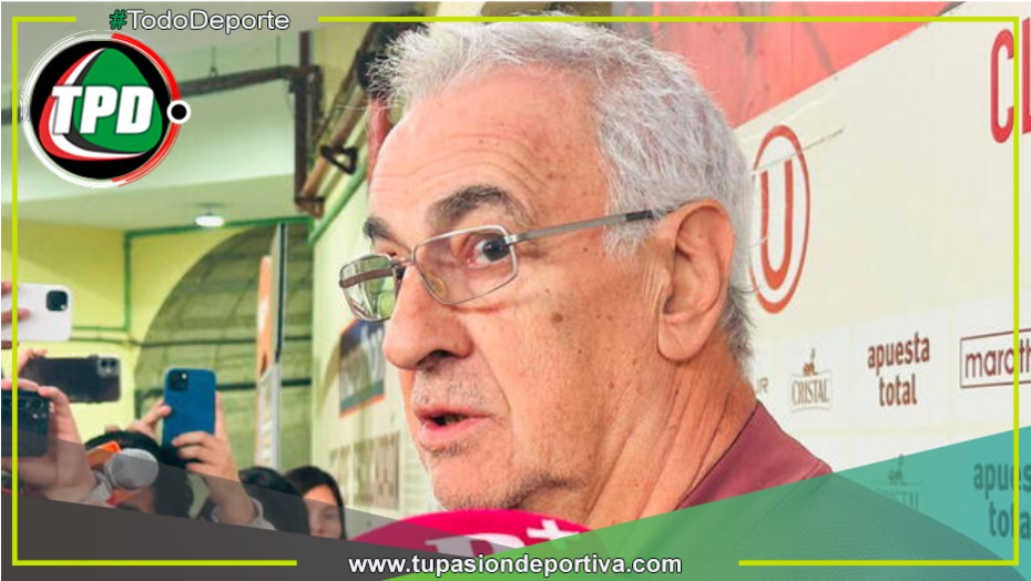 Fossati sobre Alianza y su elección: "Otra sorpresa que me llevo del fútbol peruano"