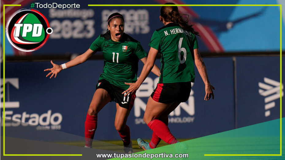 Selección chilena ganó medalla de plata
