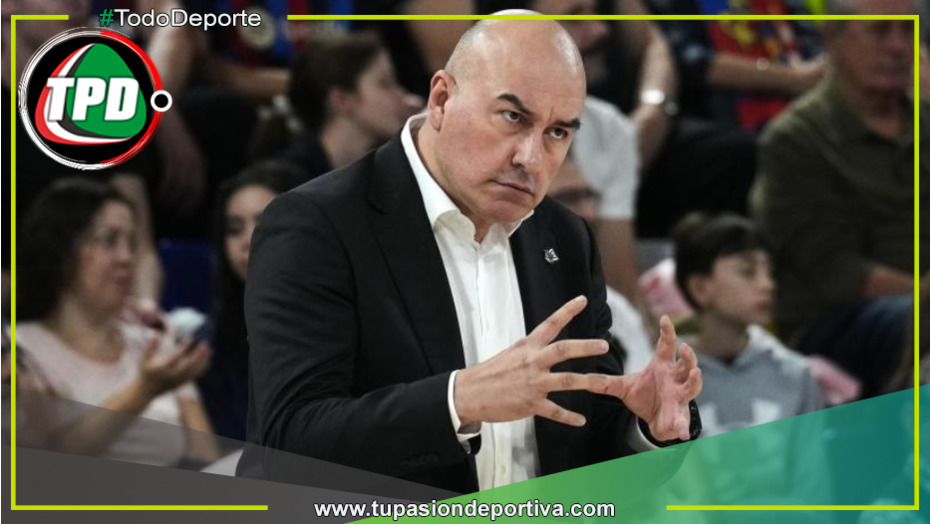 Ponsarnau recalca que será vital "empezar duro y con intensidad" en Zaragoza