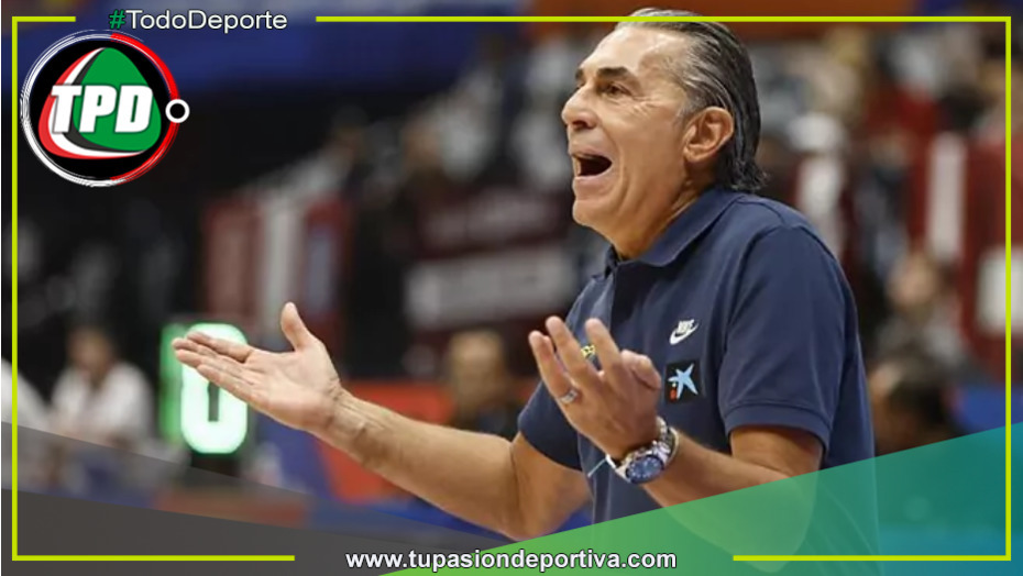 Los Bucks tientan a Sergio Scariolo para regresar a la NBA