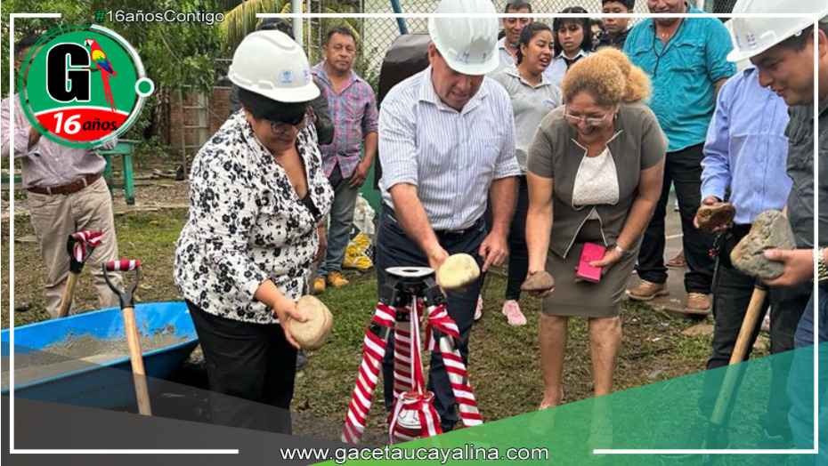 Ucayali impulsa la industria de la cerámica artesanal