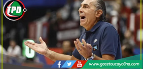 Los Bucks tientan a Sergio Scariolo para regresar a la NBA