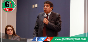 Gerente general del Gobierno Regional del Cusco defiende cambio en la Geresa