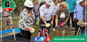 Ucayali impulsa la industria de la cerámica artesanal 