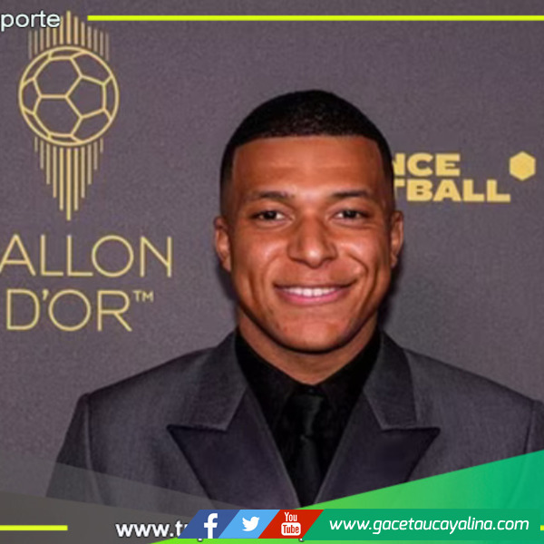 Mbappé al Real Madrid y sin dramas en el PSG: lo último sobre el futuro de Kylian