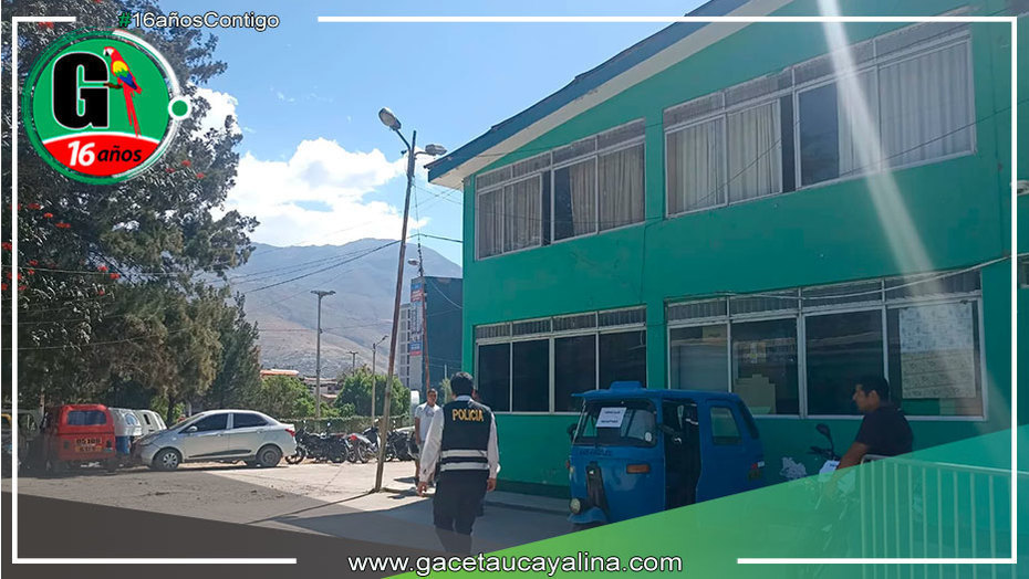 Adolescente huanuqueña reportada como desaparecida es ubicada en Piura