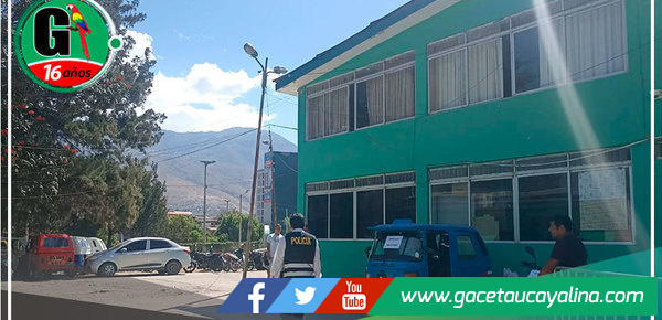 Adolescente huanuqueña reportada como desaparecida es ubicada en Piura