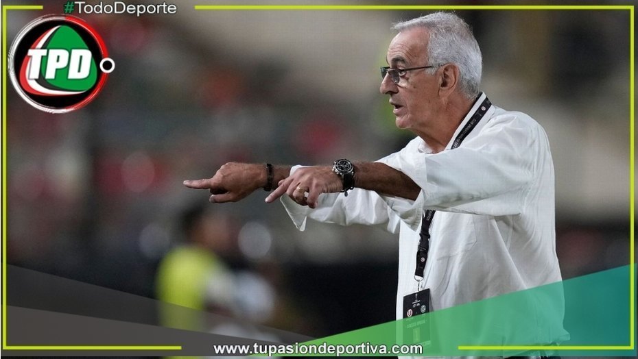 Universitario descartó la llegada de Fossati a la FPF