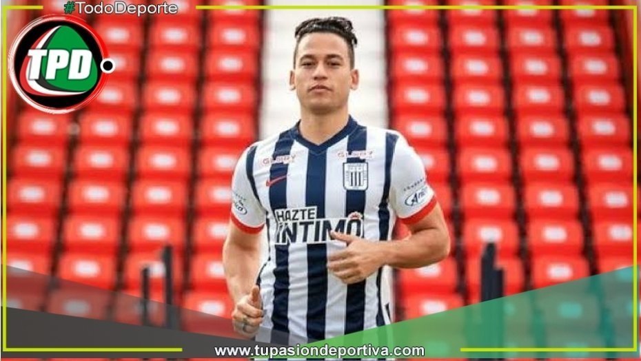 Cristian Benavente estaría cerca de César Vallejo