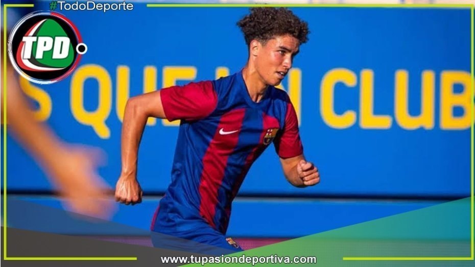 Darvich, la joya alemana, y su adaptación en Barcelona