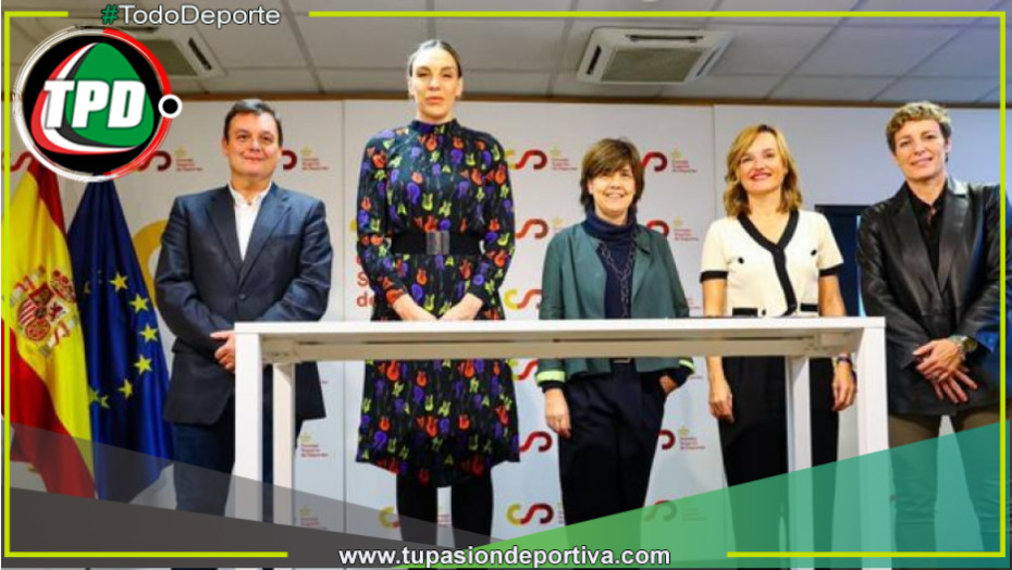 Los clubes y las jugadoras suscriben el recién acordado Convenio Colectivo de la Liga Femenina Endesa