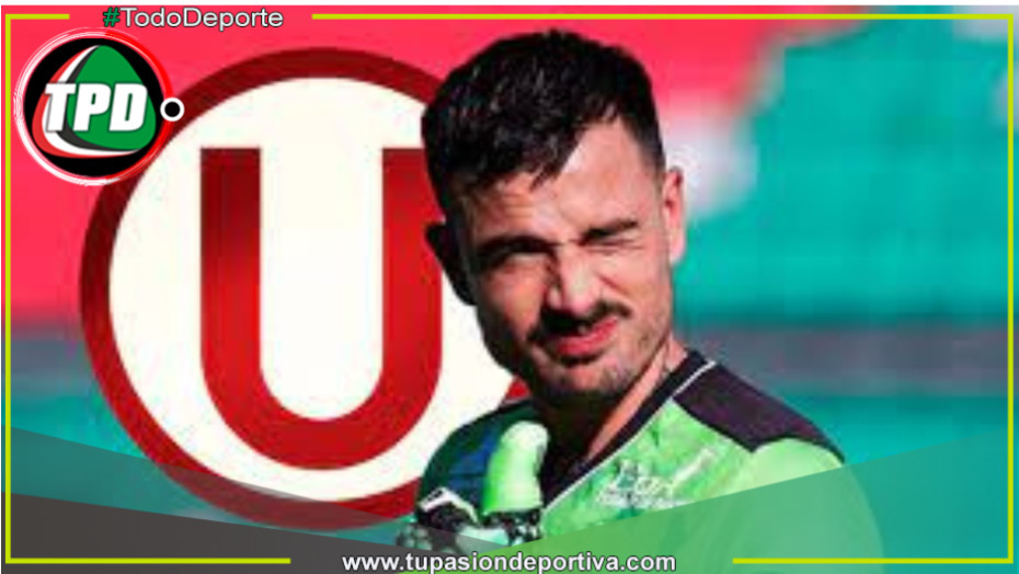 Guillermo Viscarra confirmó acercamiento con Universitario